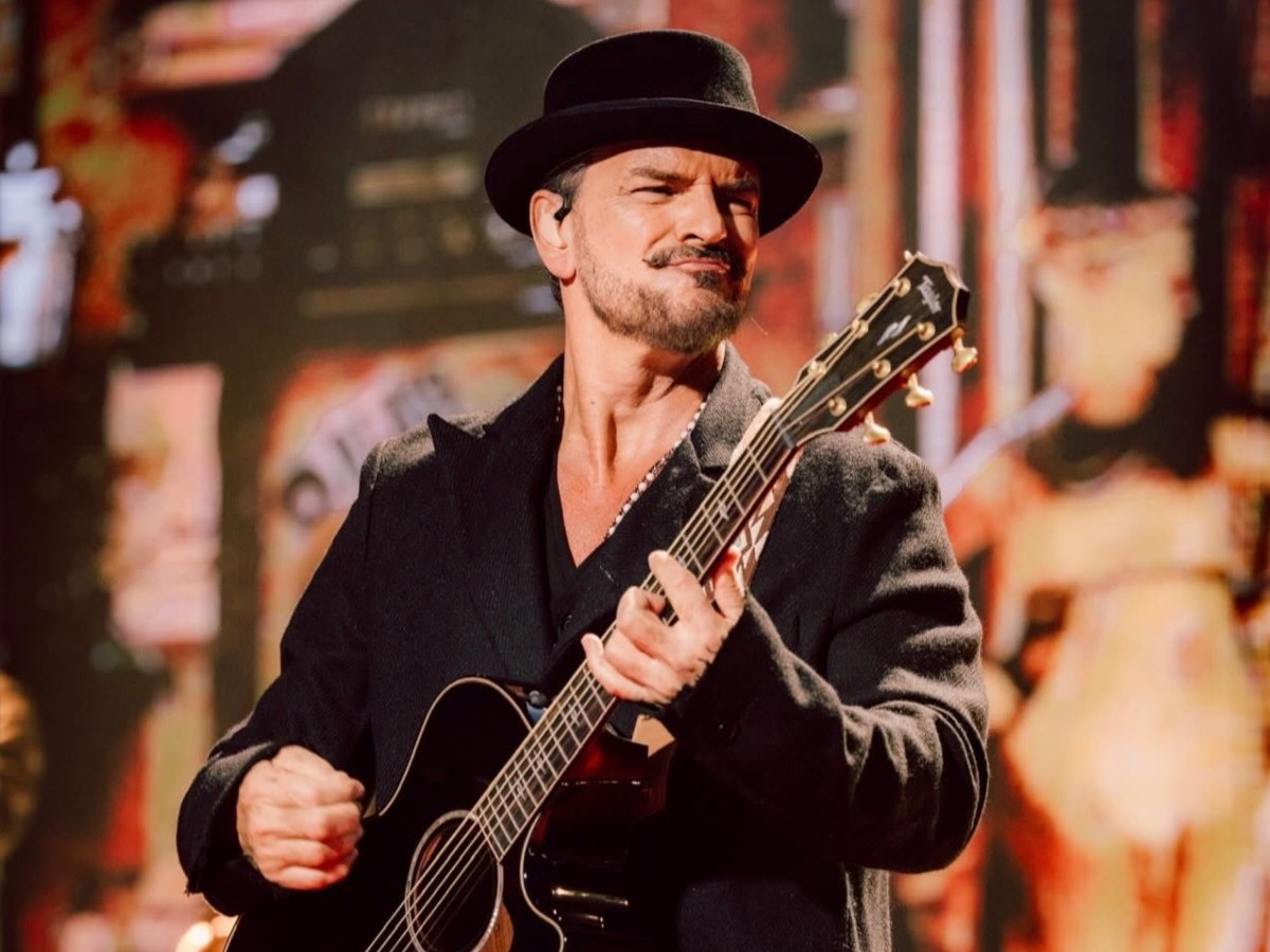 Ricardo Arjona añade segunda fecha en El Salvador por alta demanda