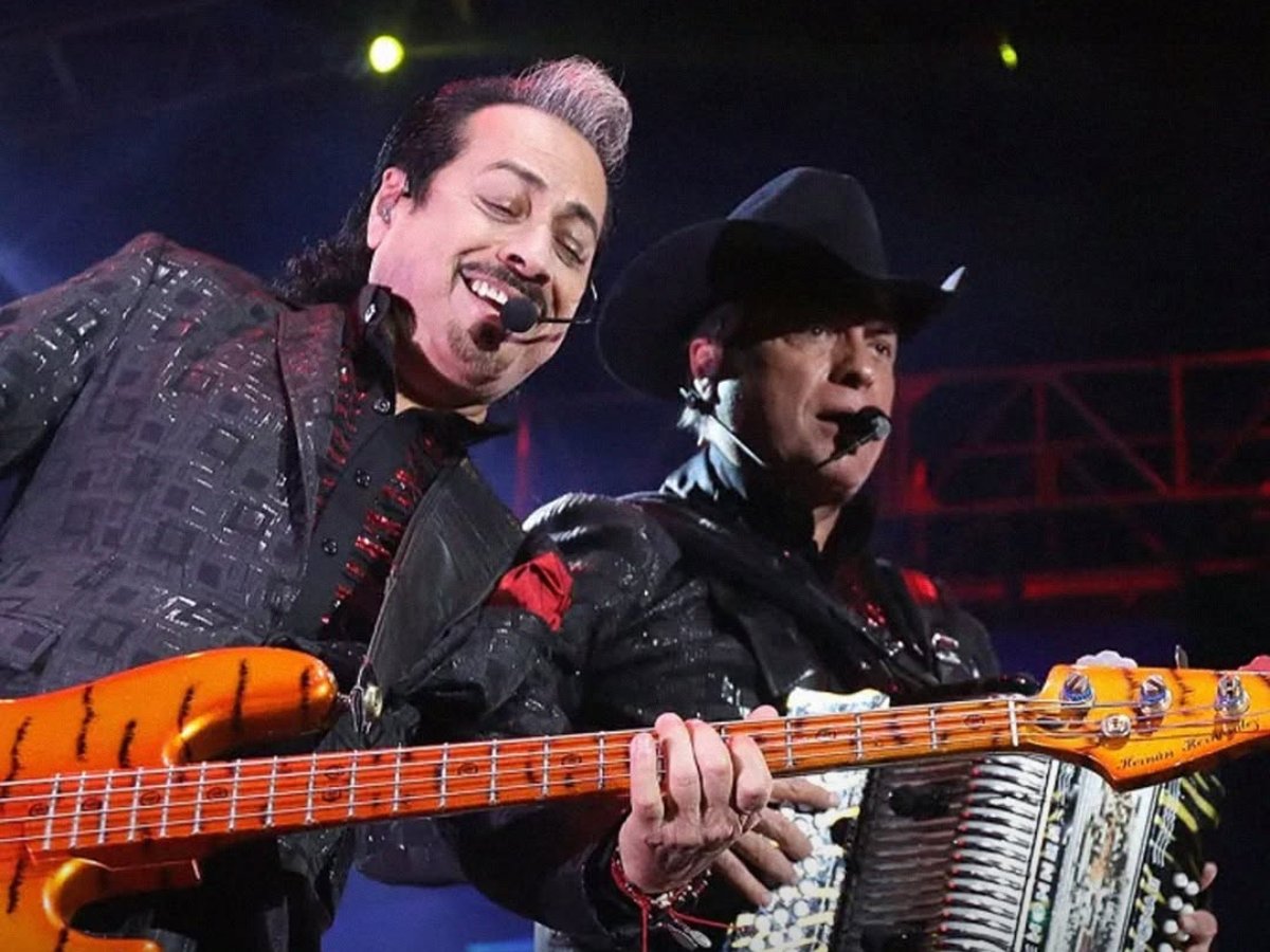 Los Tigres del Norte Anuncian Concierto en El Salvador para Diciembre de 2026